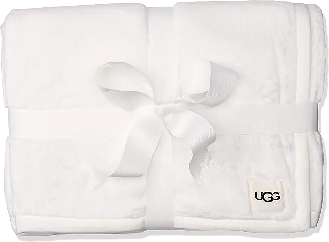 Ugg - Duffield Throw II - Oatmeal Heather