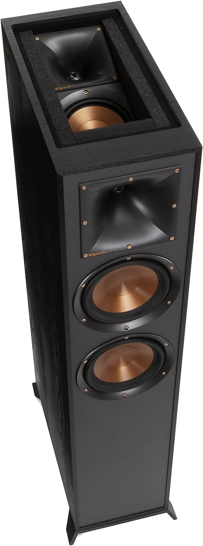 Klipsch R-625FA Dolby Atmos Floorstanding Speaker