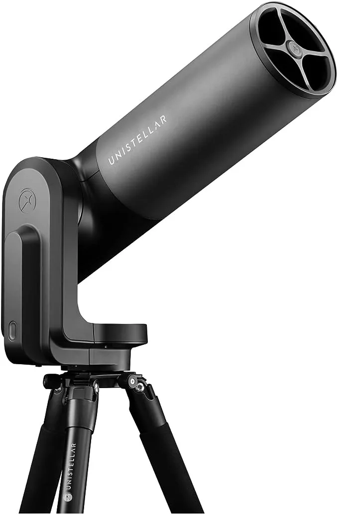 Unistellar Equinox 2 - Smart Digital Reflector Telescope