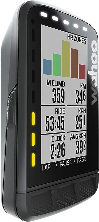 Wahoo ELEMNT ROAM GPS Cycling/Bike Computer