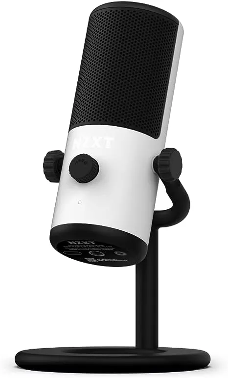 NZXT - Capsule Mini Microphone