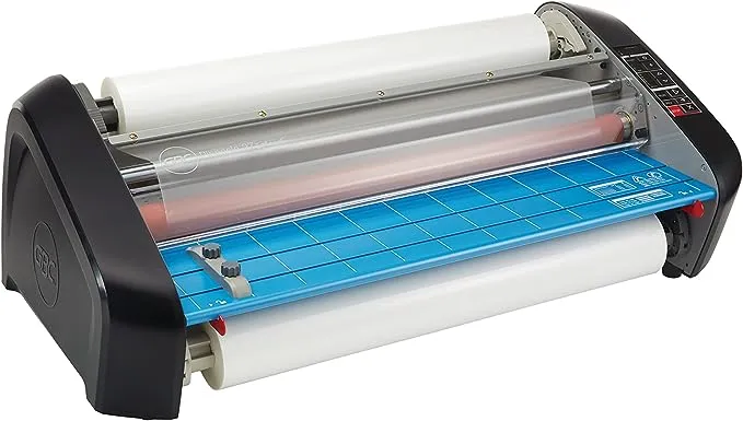 GBC&amp;reg; Pinnacle 27 EZload&amp;trade; Thermal Laminator