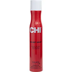 CHI Helmet Head Extra Firm Hair Spray 10 oz