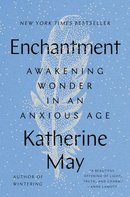 Enchantment: Awakening Wonder in an Anxious Age [Book]