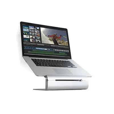 Rain Design iLevel2 Adjustable Height Laptop Stand