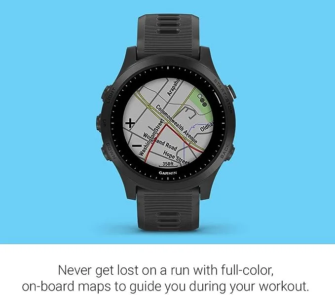 Garmin Forerunner 945