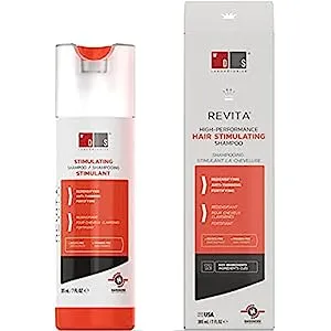 Revita Shampoo Hair DS Laboratories Shampoo