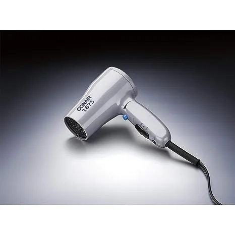 Conair 1875 Watt Compact Hair Dryer