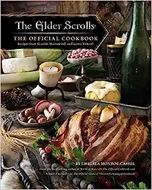 The Elder Scrolls: The Official Cookbook