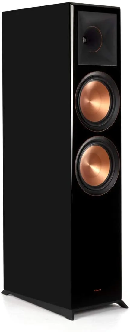 Klipsch Reference Premiere RP-8000F II Floorstanding Speaker