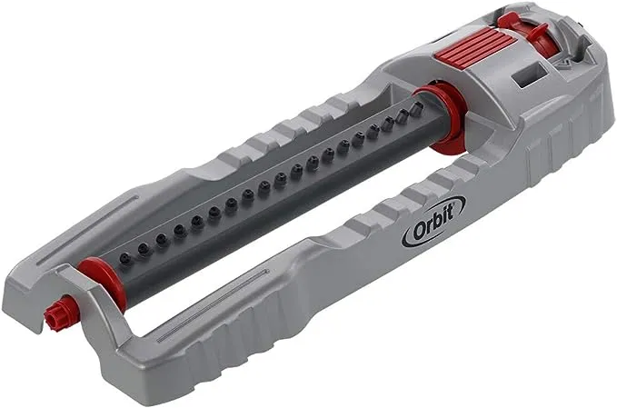 Orbit Pro Series Oscillating Sprinkler