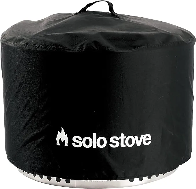 Shelter Solo Stove