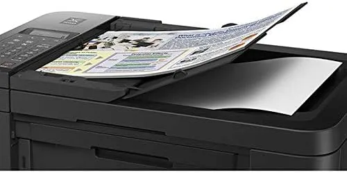 Canon - Pixma TR4520 Wireless All-in-One Inkjet Printer - Black