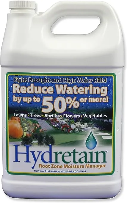 Hydretain HESP1R Ecologel Solutions Moisture Control