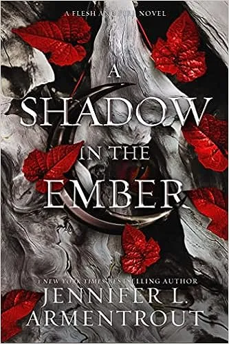 A Shadow in the Ember: A Flesh and Fire Novel [Book]