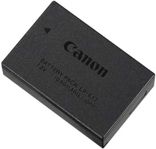 Canon 9968b001 LC-E17 Battery Charger