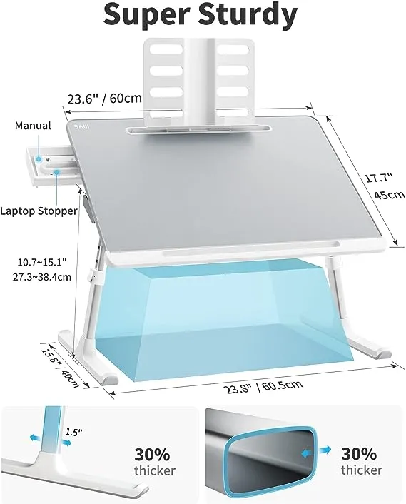 SAiji Laptop Tray