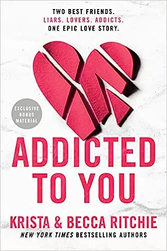 Addicted to You (Addicted Series #1)