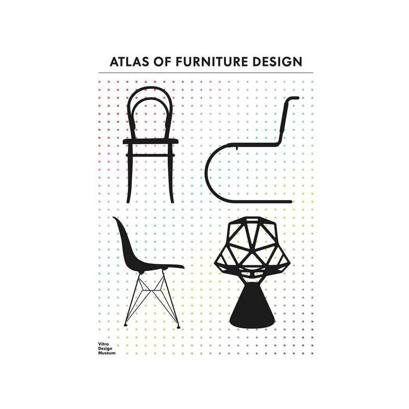 The Atlas of Furniture Design