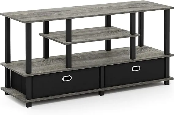 Furinno Jaya Large TV Stand