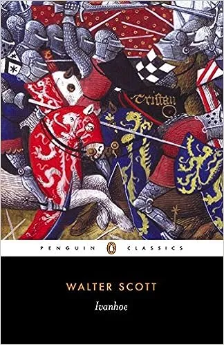 Ivanhoe (Penguin Classics) 