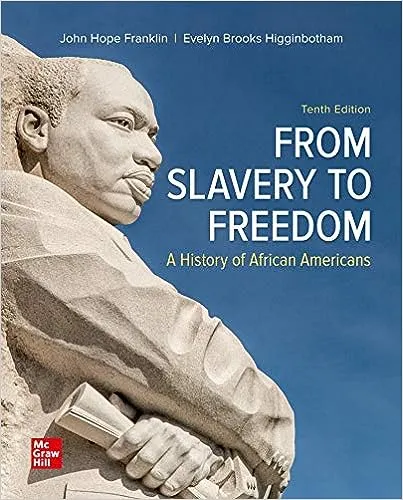 From Slavery to Freedom