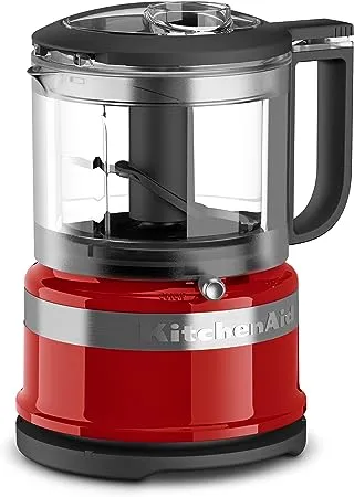 KitchenAid 3.5 Cup Food Chopper - KFC3516