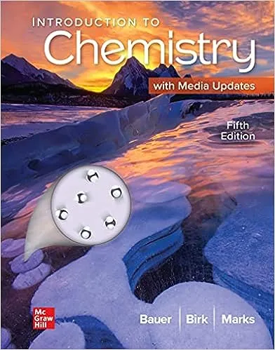 Loose Leaf for Introduction to Chemistry