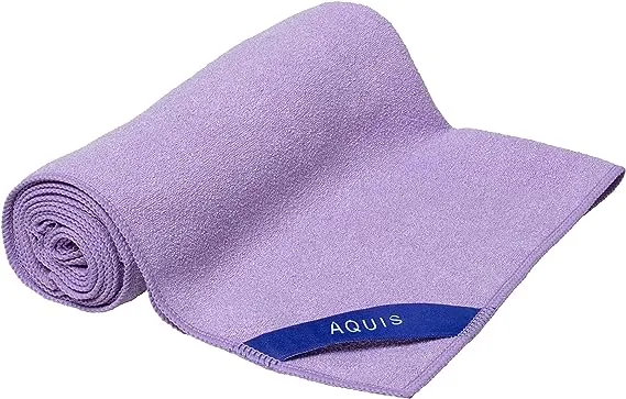 AQUIS Hair Drying Towel