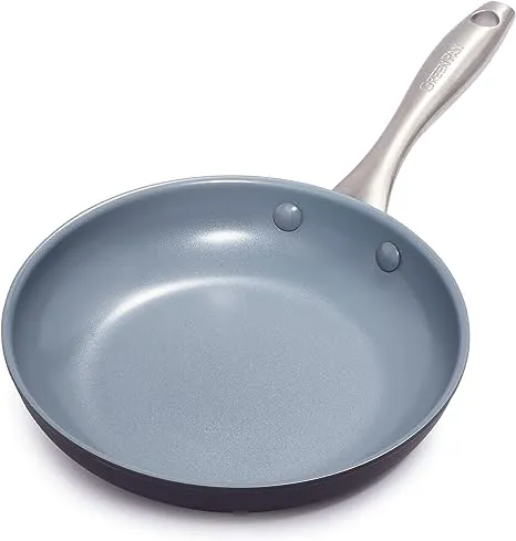 GreenPan Lima 8" Ceramic Nonstick Frypan