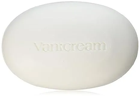 Vanicream Cleansing Bar | Fragrance, Gluten and Sulfate Free | For Sensitive Skin | Gently Cleanses and Moisturizes, 3.9 Ounce (Pack of 12)Vanicream Cleansing Bar | Fragrance, Gluten and Sulfate Free | For Sensitive Skin | Gently Cleanses and…