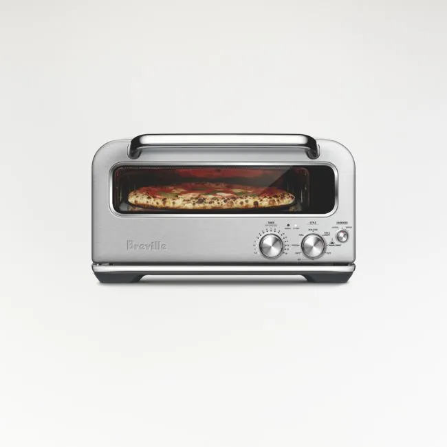 Breville Smart Oven Pizzaiolo