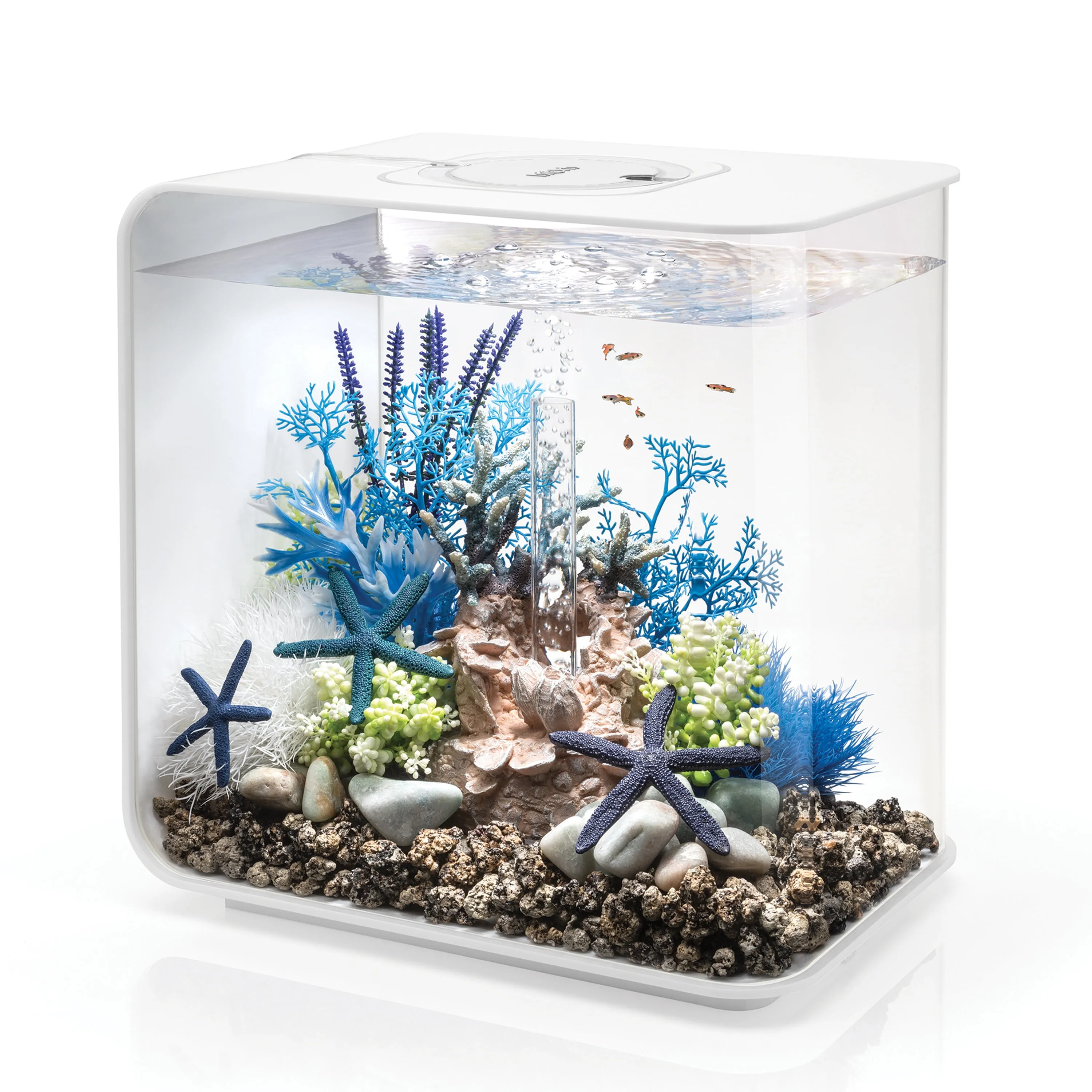 biOrb FLOW 30 Aquarium with Standard Light