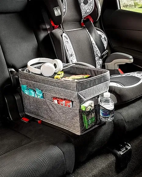 Honey-Can-Do Backseat Center Organizer