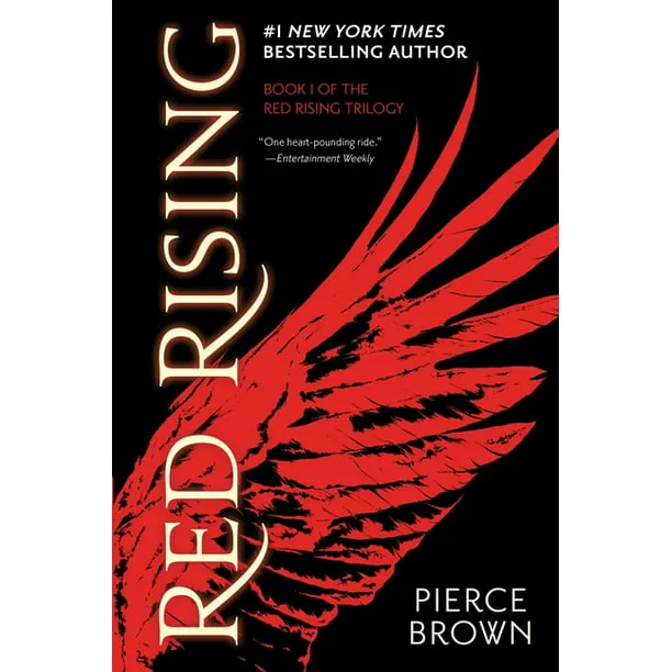 Red Rising 