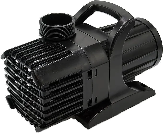 Aqua Pulse Half Off Ponds Submersible Pond Pump