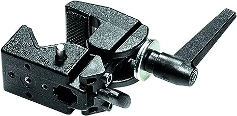 Manfrotto 035 Super Clamp Without Stud