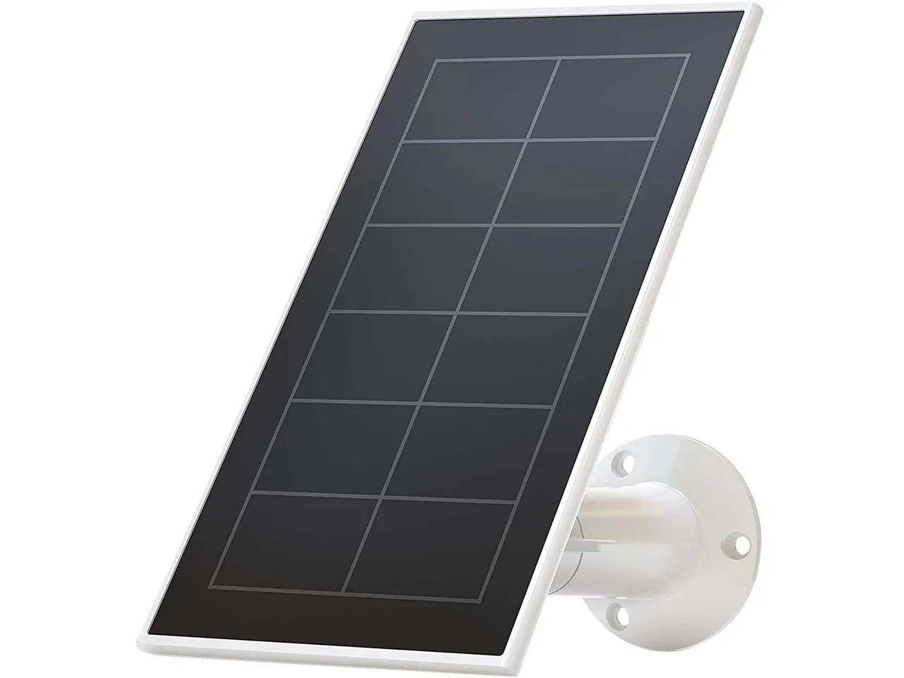 ARLO SOLAR PANEL CHARGER ESSENTIAL CAMERAS VMA3600 NEW IN THE BOX