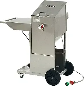 Bayou 4 Gal Fryer