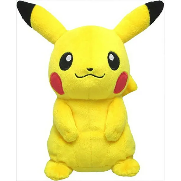 Pokémon Plush 30 Cm Pikachu