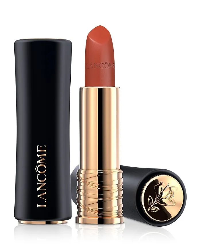 Lancome L'Absolu Rouge Drama Matte Lipstick