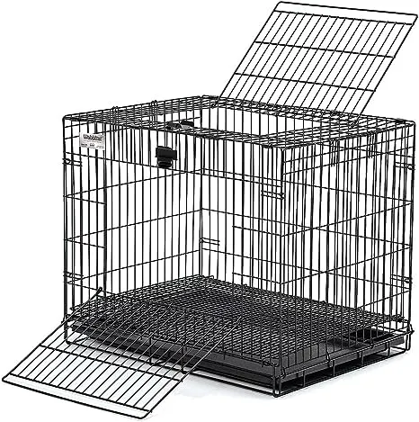 Wabbitat 24 x 19 x 20 Rabbit Cage