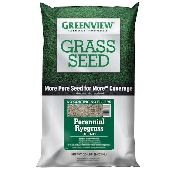 GreenView Fairway Formula Grass Seed