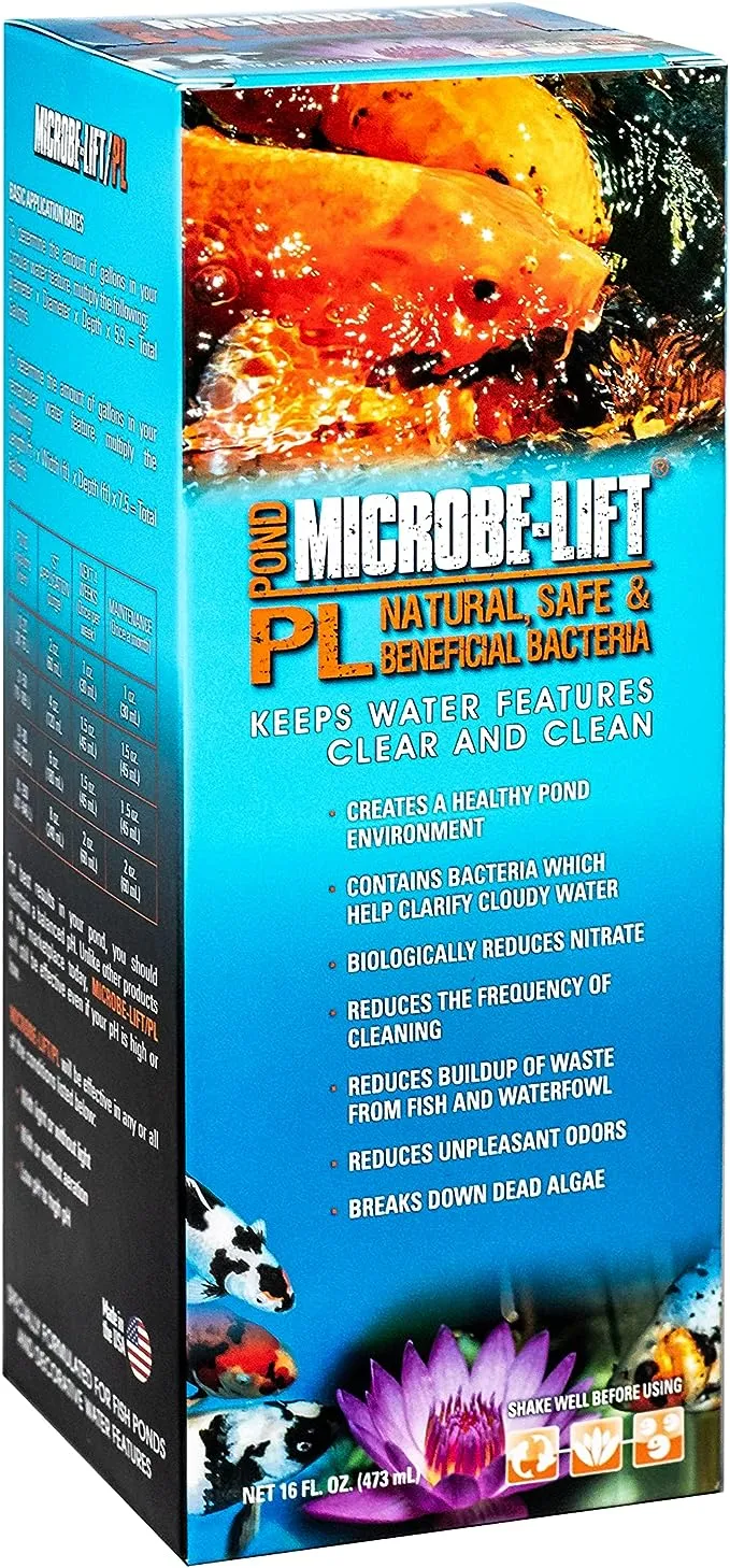 Microbe Lift PL