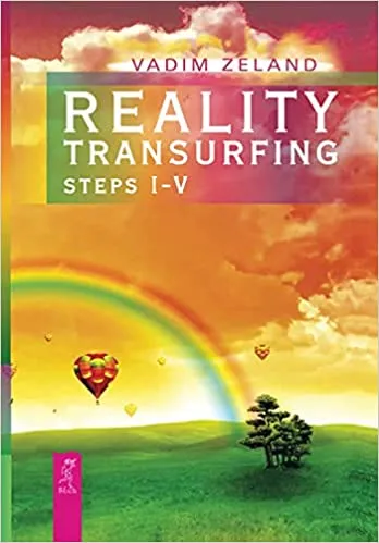 Reality transurfing. Steps I-V