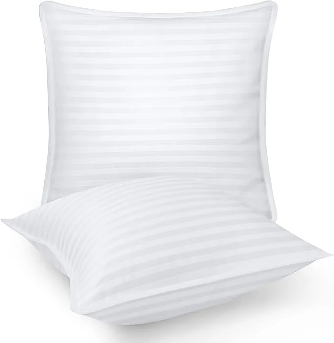 Utopia Bedding Bed Pillows Set of 2