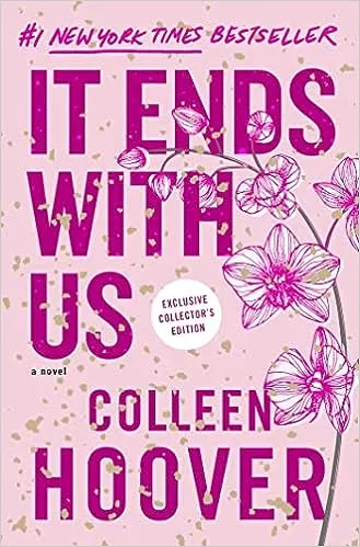 It Ends with Us: Special Collector's Edition: A Novel