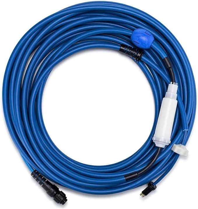 Dolphin Maytronics 9995873-DIY Cable w/Swivel