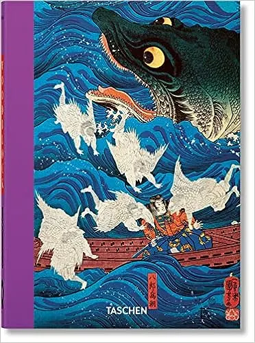 Japanese Woodblock Prints. 40th Ed [Book]