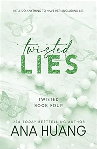 Twisted: Twisted Lies (Series #4) (Paperback)